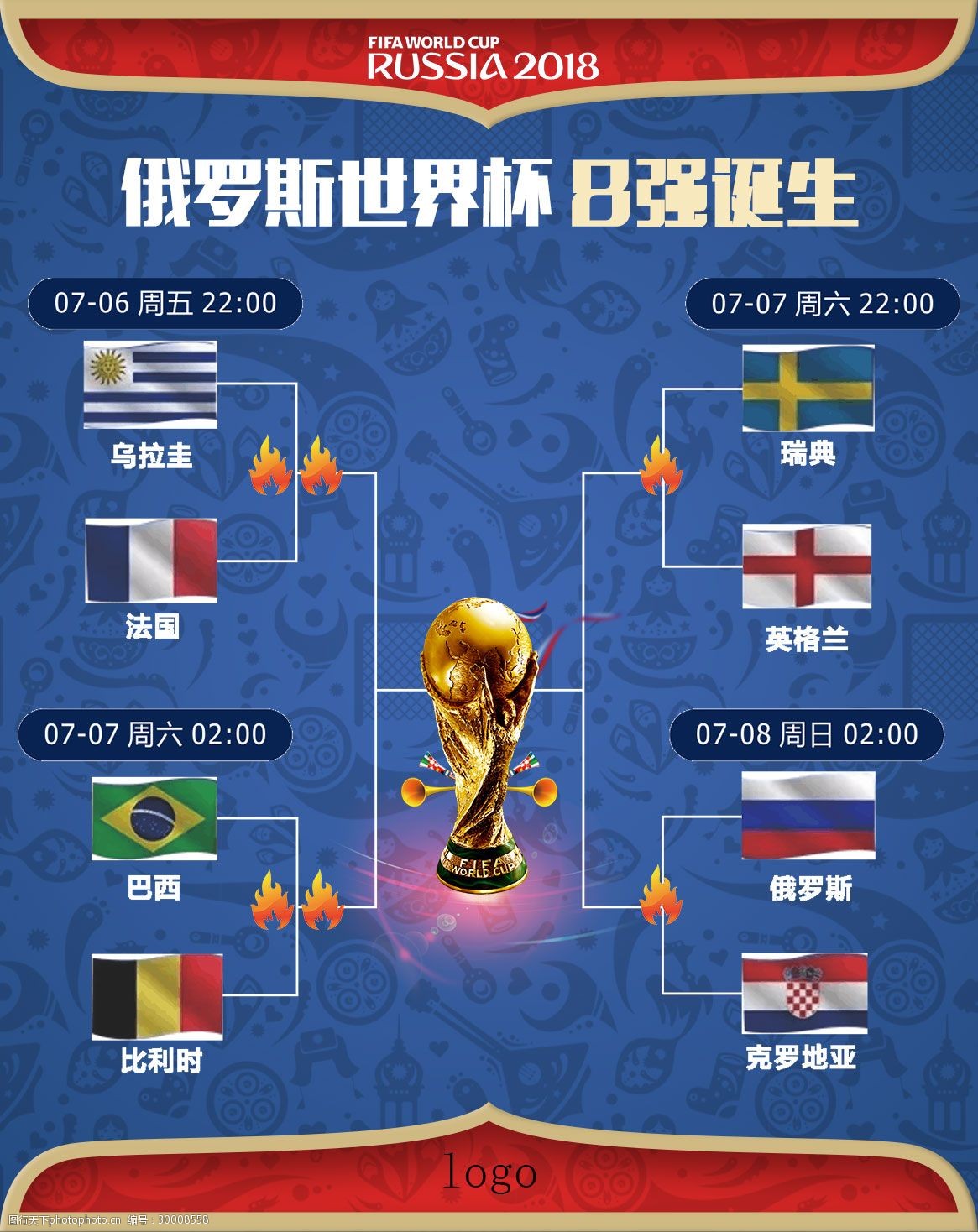 回之路